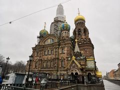 -滴血救世主教堂