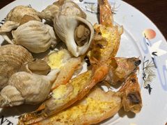-松子料理(白家庄店)