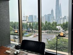 -遇外滩(BFC外滩金融中心店)