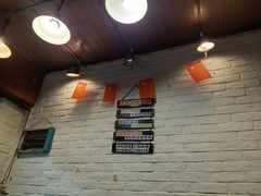 -狮龙啤酒烧烤屋(建二路店)