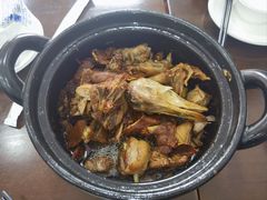 -斯丹姜母鸭·古法干香(涂门街总店)