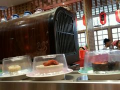 -元通寿司(地标店)