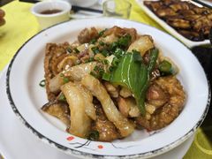-海鲜街菜馆(海珠南路店)