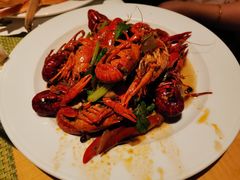 -威斯汀舞台餐厅