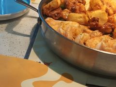 -黄记煌三汁焖锅(顺义华联店)