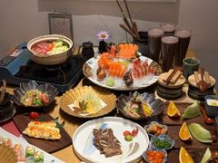 -鹤菊怀石料理(江北店)