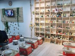 -粤陶渊.DIY陶艺体验馆(粤陶总店)