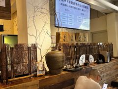 -成川茶店·潮汕工夫浓茶(万象店)