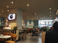 大堂-COSTA COFFEE(水游城店)