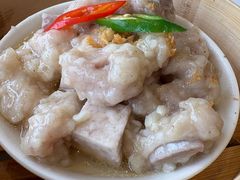 -白天鹅宾馆-宏图府餐厅
