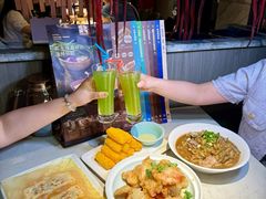 -北李妈妈菜·海肠捞饭(高新万达店)