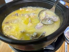 -阿鸡鱼庄·顺德鲜蒸小炒(亚运村店)