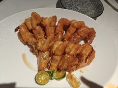 -四季民福烤鸭店(王府井东安门店)