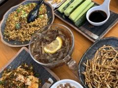 -五样儿西昌小签签烤串(建设路店)