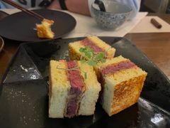 -Tsuru鹤日本料理(静安香格里拉店)