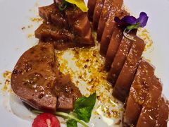 -局气 烤鸭·北京菜(光华路店)