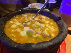 -绿茶餐厅(西湖银泰百货店)