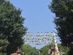 -北京欢乐谷