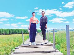 -塞罕坝国家级自然保护区