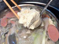-海关荤豆花(洋河一路店)