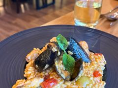 -北辰洲际酒店·IT MAMA意式家味餐厅