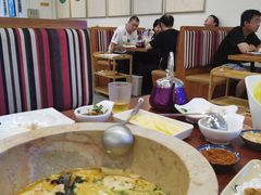 大堂-云中鱼蒸汽石锅鱼(川沙百联店)