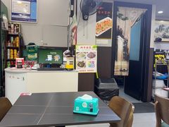 -古早人小吃店(黄河北路店)