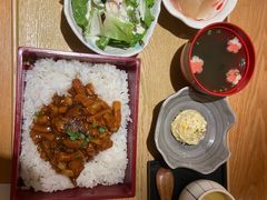 -味太助·银饭食堂(中华城店)