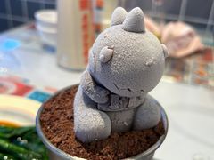 -肥韬茶餐厅(海上世界店)