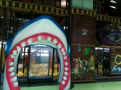 -蒙特利亲子乐园