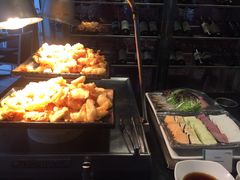 -厦门艾美酒店·新食谱西餐厅