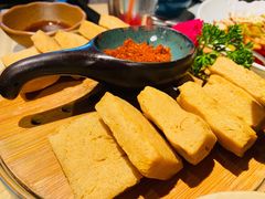 -山石榴·贵州菜(丰盛里店)