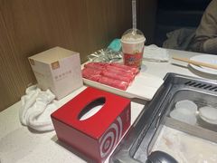 -海底捞火锅(曼巴特广场店)