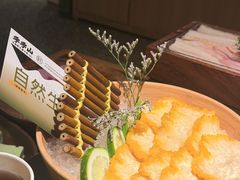 -季季山·云南野生菌火锅(上海首店)