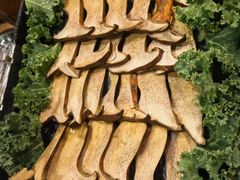 -花菇朵 ll 野生菌锅·精品滇菜(后沙峪店)