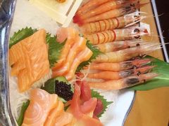 -山之川日料放题(通州店)