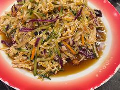 -粗粮人家·东北菜(洋桥店)