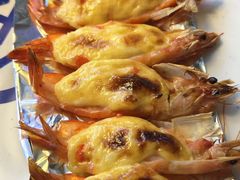 -金妈家烤肉(龙湖U城天街店)