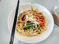 -天津工业大学西苑餐厅