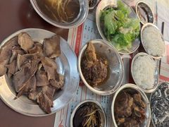 -阿秋牛排(湖心街店)