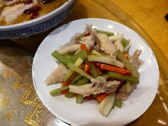 -缪氏川菜(丰盛町店)