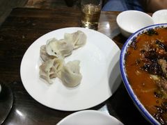 -一锅厨东北水饺店(厦大店)