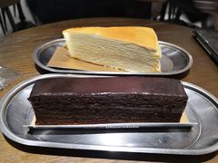 -Awfully Chocolate(环球港店)