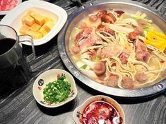 -天都火锅酒楼(虹梅南路店)