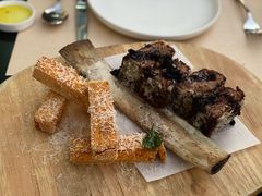 -Mercato莫卡多露台餐厅与酒吧(K11店)