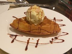 -康莱德酒店·美庭自助餐厅