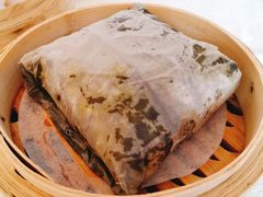 糯米鸡-悦湖公馆