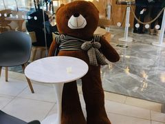 -Blueglass酸奶(财富购物中心店)