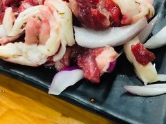 -怡嘉烤肉店(齐齐哈尔烤肉)