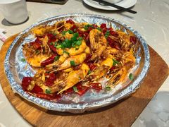 -大碗先生(万家丽店)